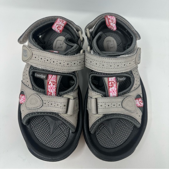 FootJoy Greenjoys Golf Sandals - Picture 3 of 8